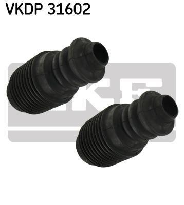 Fole do amortecedor de suspensão SKF VKDP 31602 T